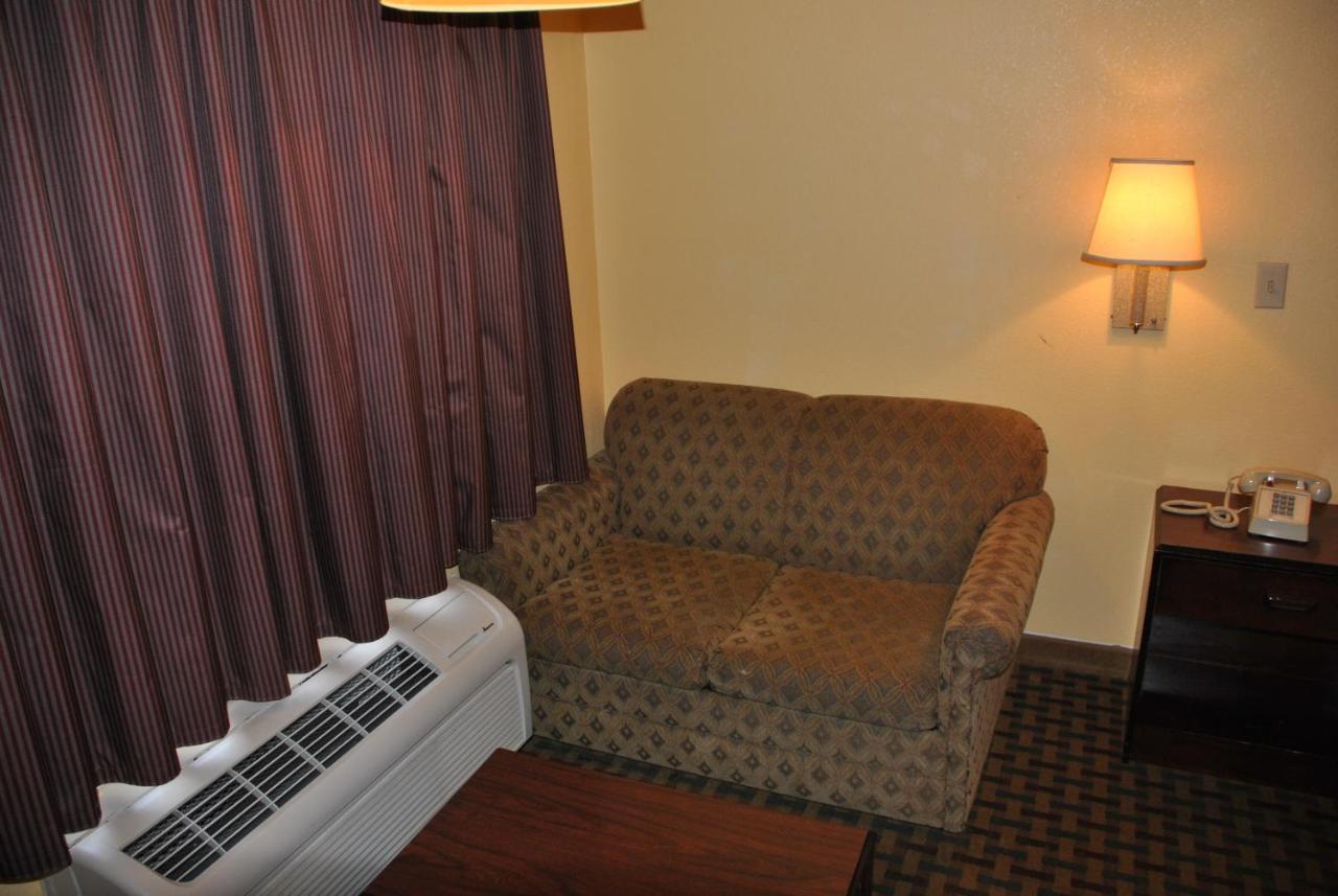 America'S Best Inn - Beaufort Habitación foto